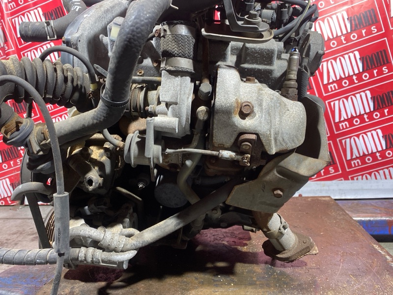 Двигатель, 115000 рублей, Солонцы