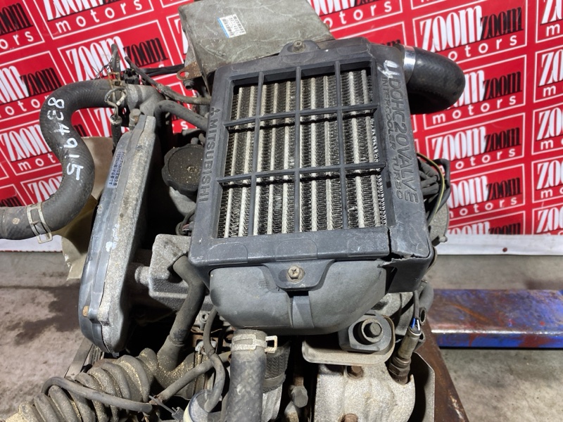 Двигатель, 115000 рублей, Солонцы