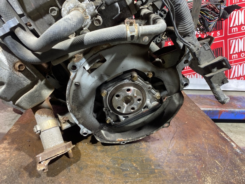 Двигатель, 115000 рублей, Солонцы