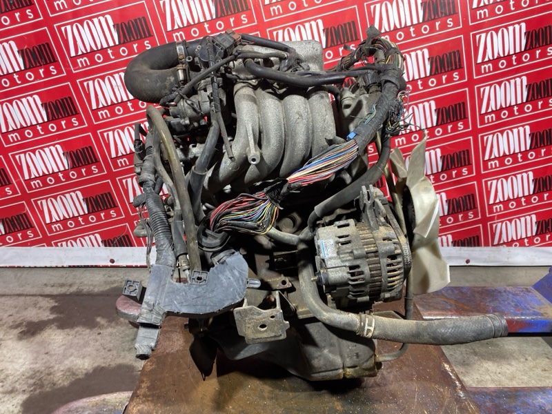 Двигатель, 115000 рублей, Солонцы