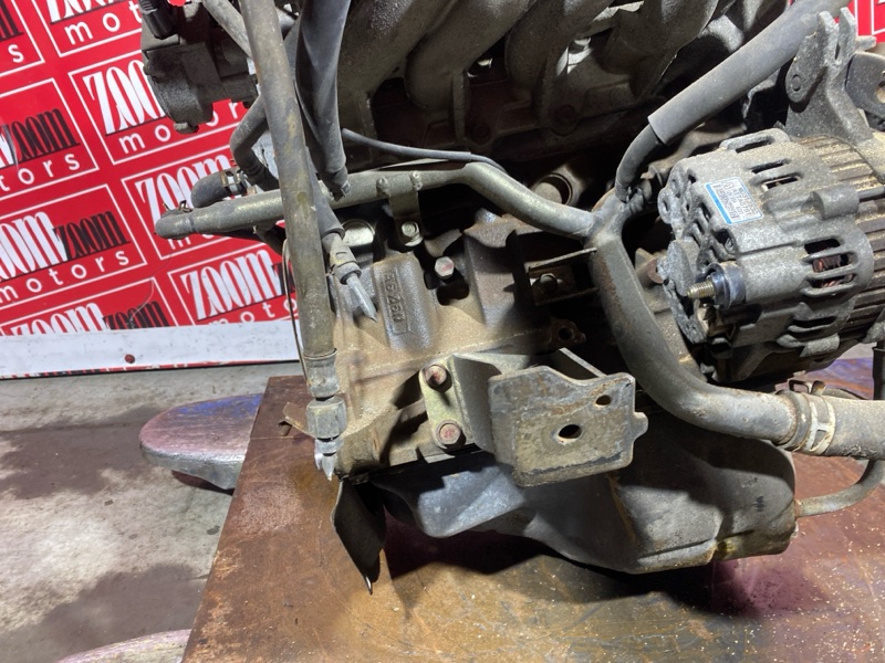 Двигатель, 115000 рублей, Солонцы