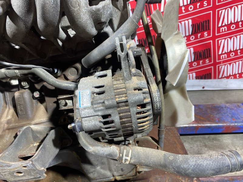 Двигатель, 115000 рублей, Солонцы