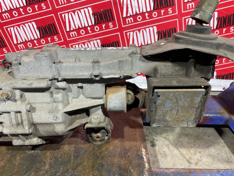 МКПП, 14500 рублей, Солонцы