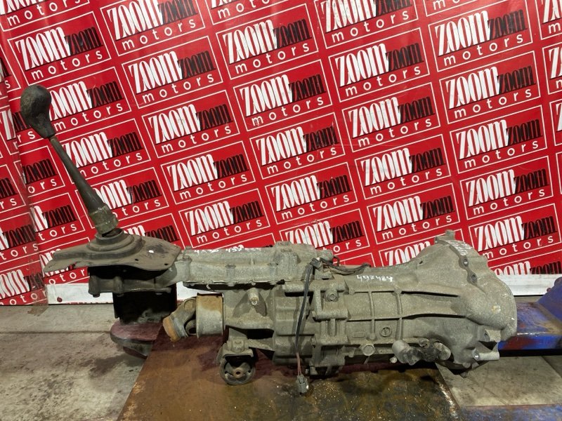 МКПП, 14500 рублей, Солонцы