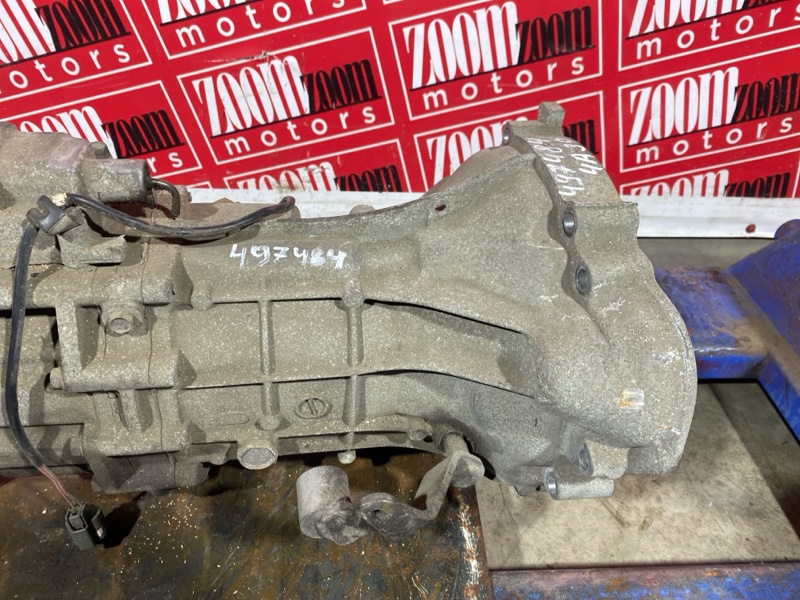 МКПП, 14500 рублей, Солонцы