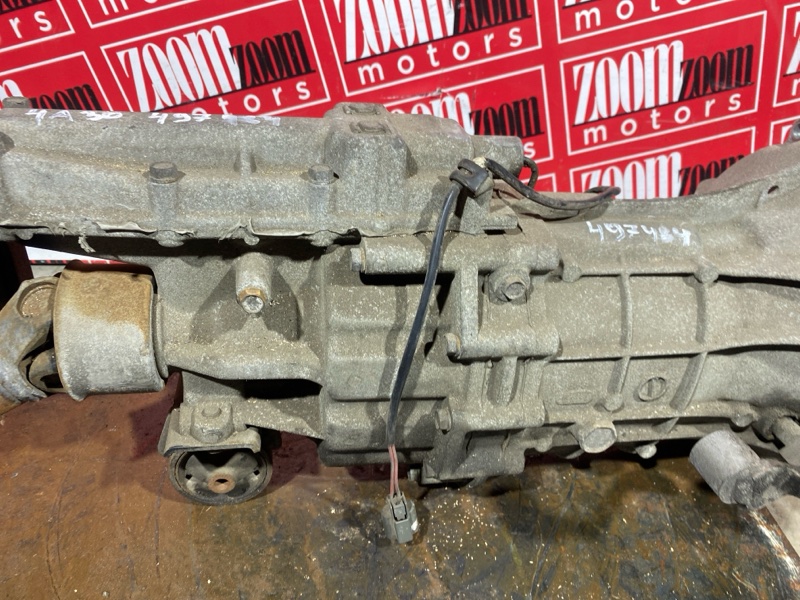 МКПП, 14500 рублей, Солонцы