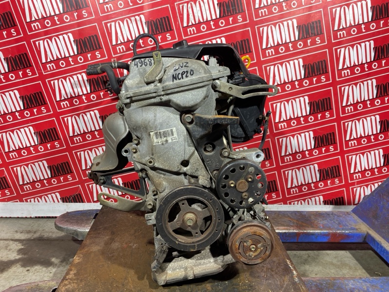 Двигатель, 84600 рублей, Солонцы