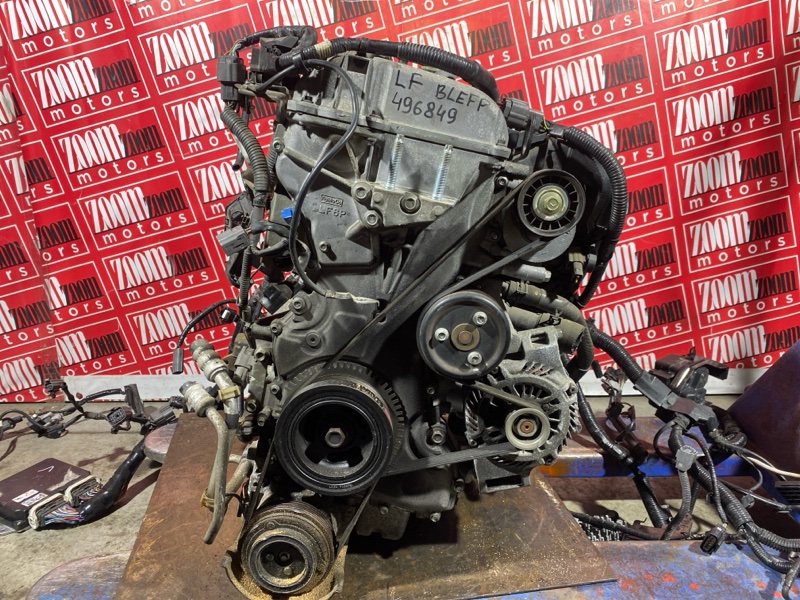 Двигатель, 70000 рублей, Солонцы