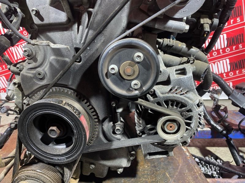 Двигатель, 70000 рублей, Солонцы