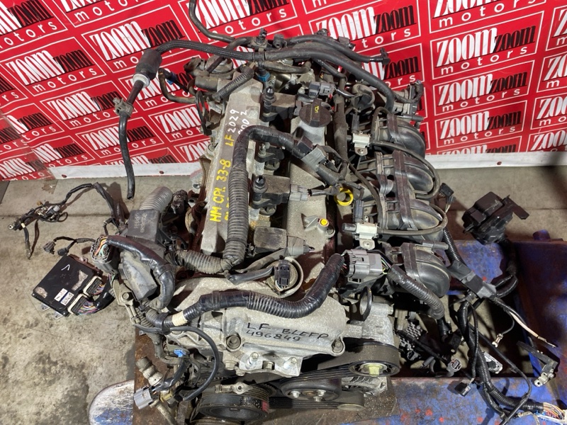 Двигатель, 70000 рублей, Солонцы