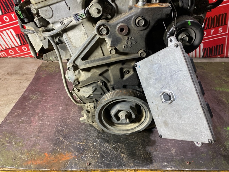 Двигатель, 130000 рублей, Солонцы