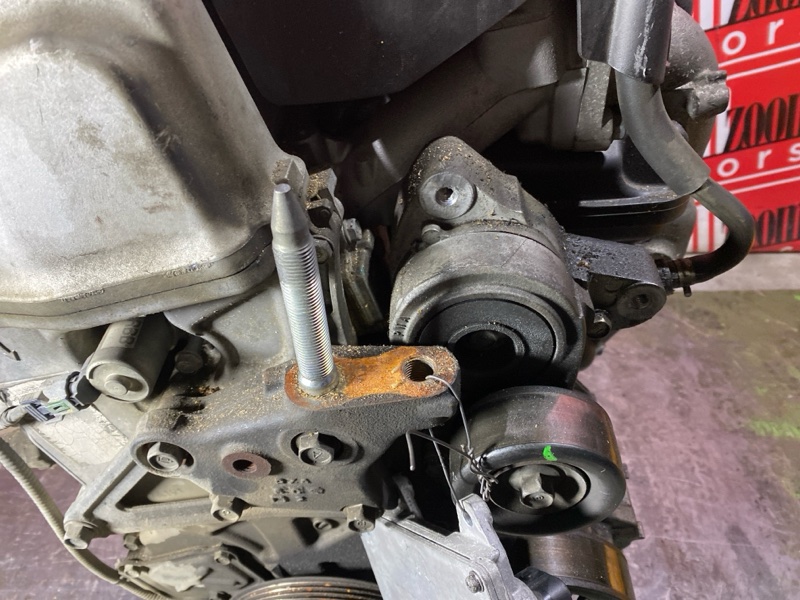 Двигатель, 130000 рублей, Солонцы