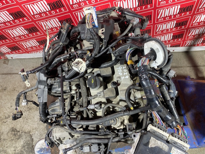 Двигатель, 70000 рублей, Солонцы