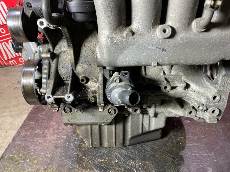 Двигатель, 130000 рублей, Солонцы