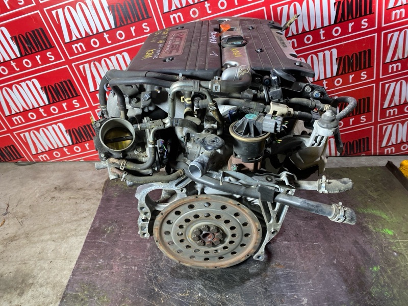 Двигатель, 130000 рублей, Солонцы