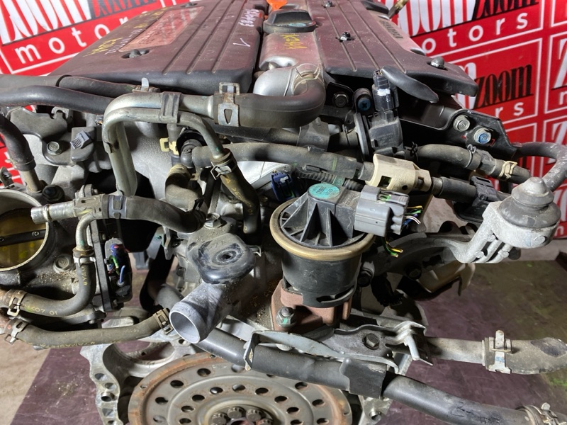 Двигатель, 130000 рублей, Солонцы