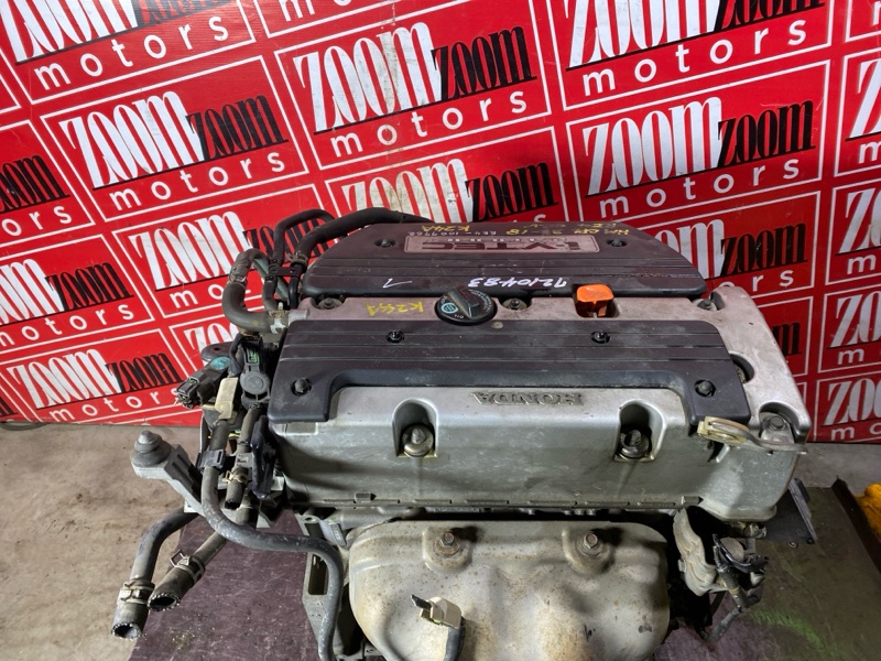 Двигатель, 130000 рублей, Солонцы