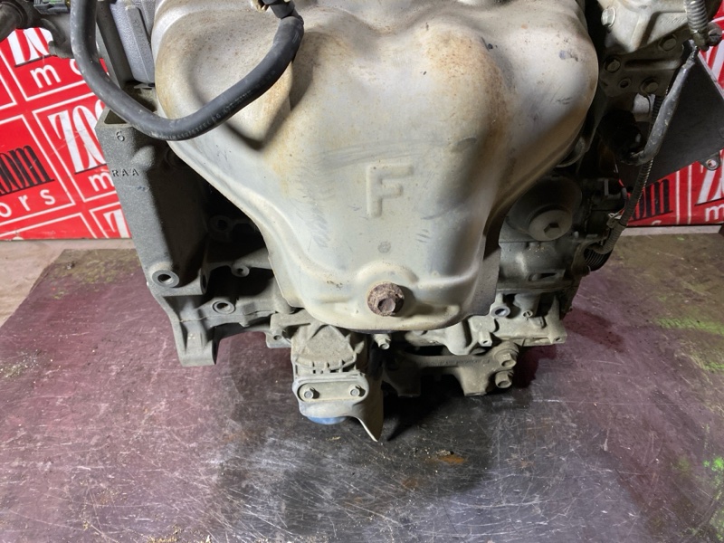 Двигатель, 130000 рублей, Солонцы