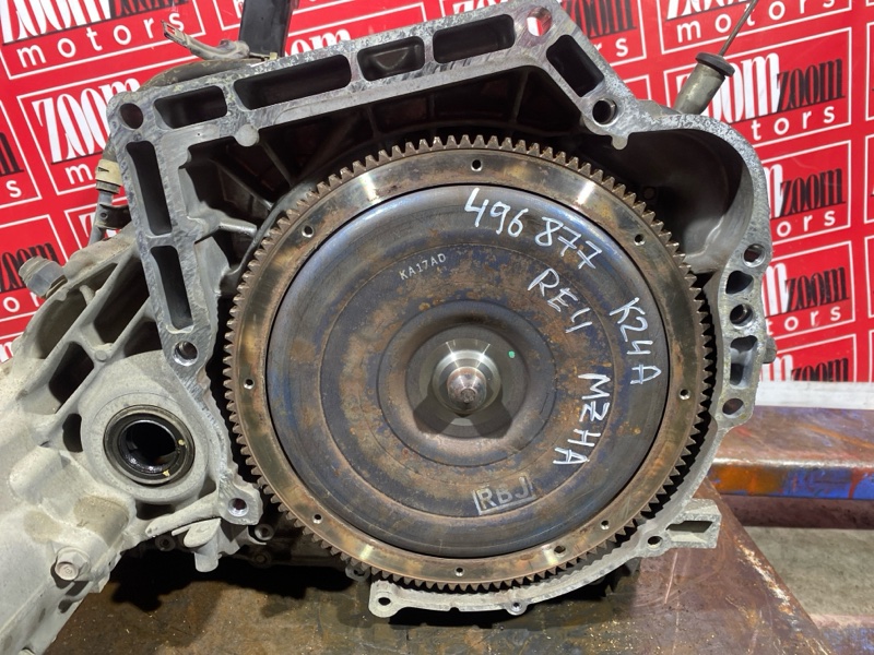 АКПП, 52300 рублей, Солонцы