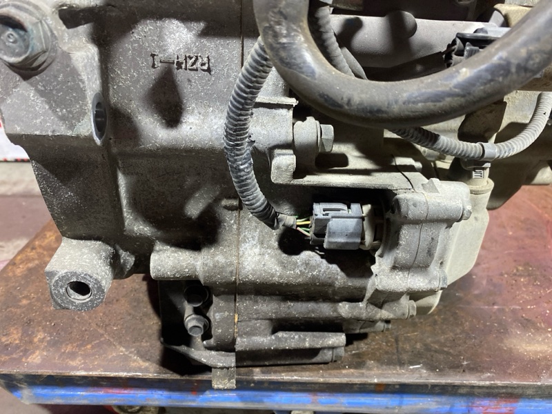 АКПП, 52300 рублей, Солонцы