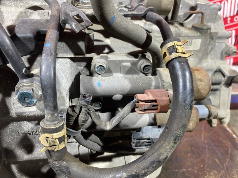 АКПП, 52300 рублей, Солонцы