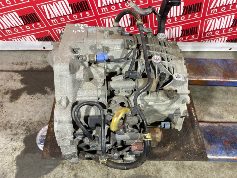 АКПП, 52300 рублей, Солонцы