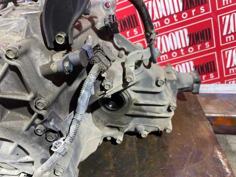 АКПП, 52300 рублей, Солонцы