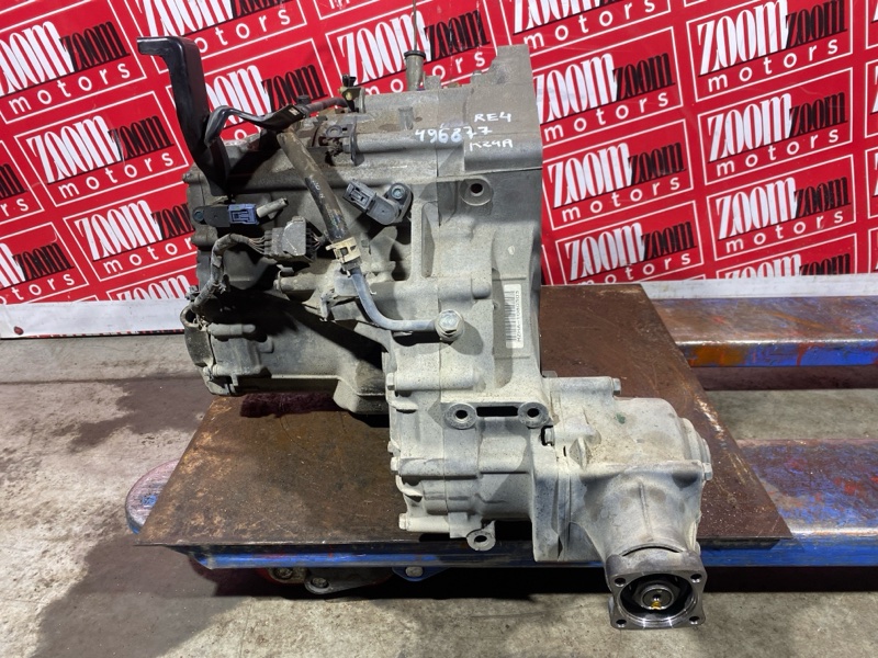 АКПП, 52300 рублей, Солонцы