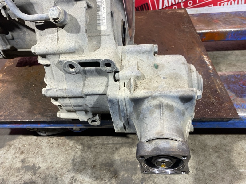 АКПП, 52300 рублей, Солонцы