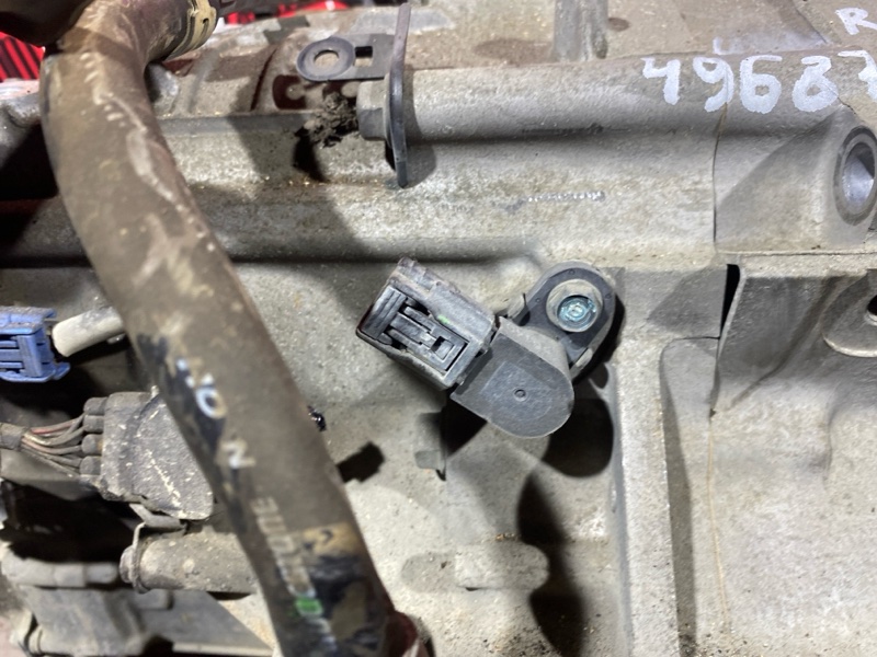 АКПП, 52300 рублей, Солонцы