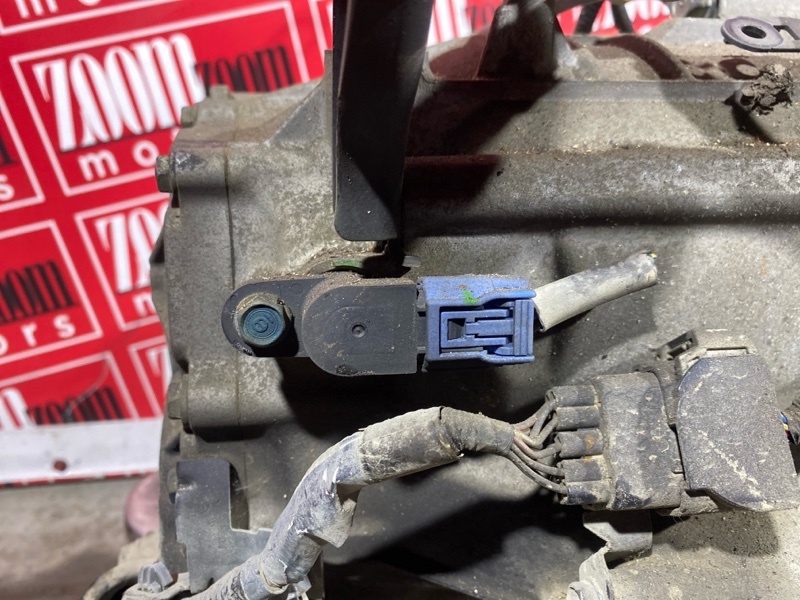 АКПП, 52300 рублей, Солонцы