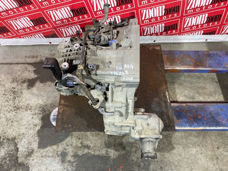 АКПП, 52300 рублей, Солонцы