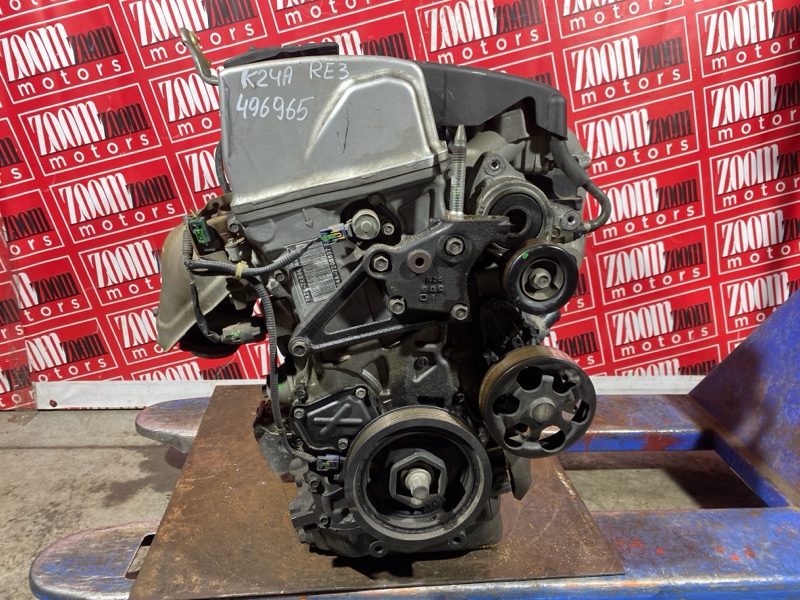 Двигатель, 130000 рублей, Солонцы