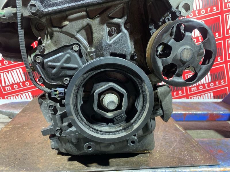 Двигатель, 130000 рублей, Солонцы