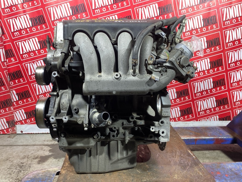 Двигатель, 130000 рублей, Солонцы