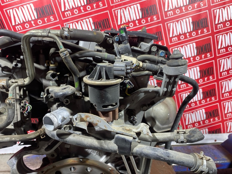 Двигатель, 130000 рублей, Солонцы