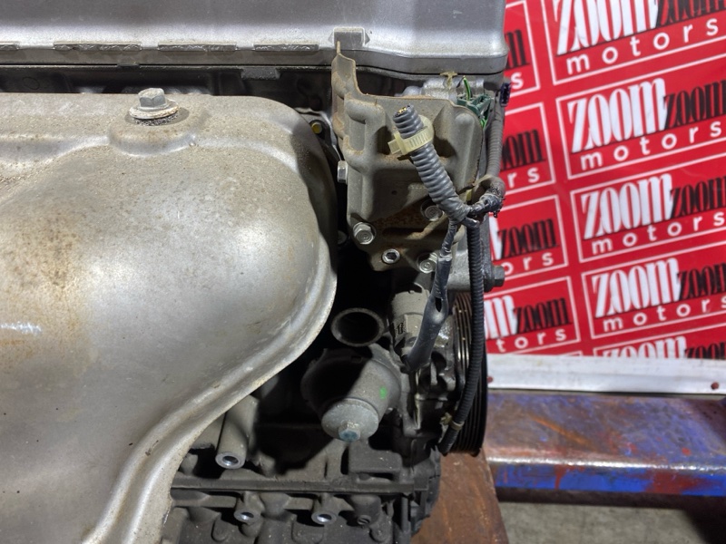 Двигатель, 130000 рублей, Солонцы