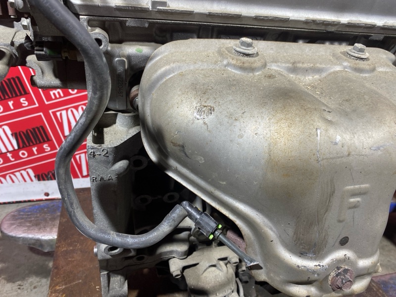 Двигатель, 130000 рублей, Солонцы