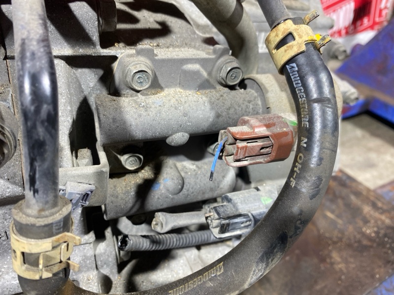 АКПП, 14300 рублей, Солонцы