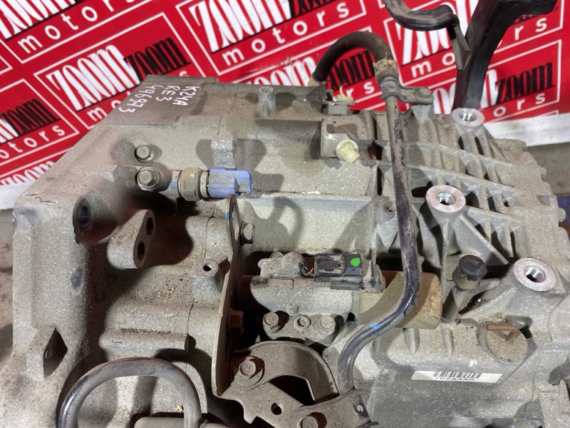 АКПП, 14300 рублей, Солонцы