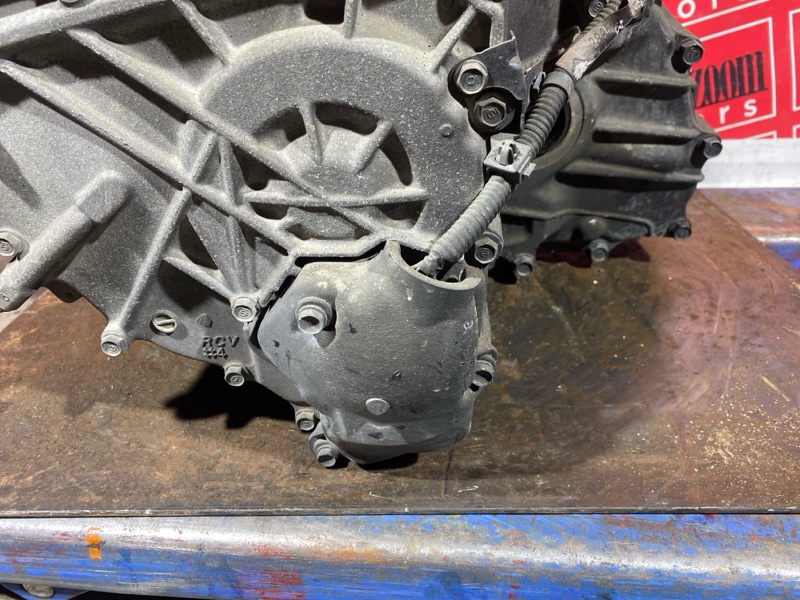 АКПП, 14300 рублей, Солонцы