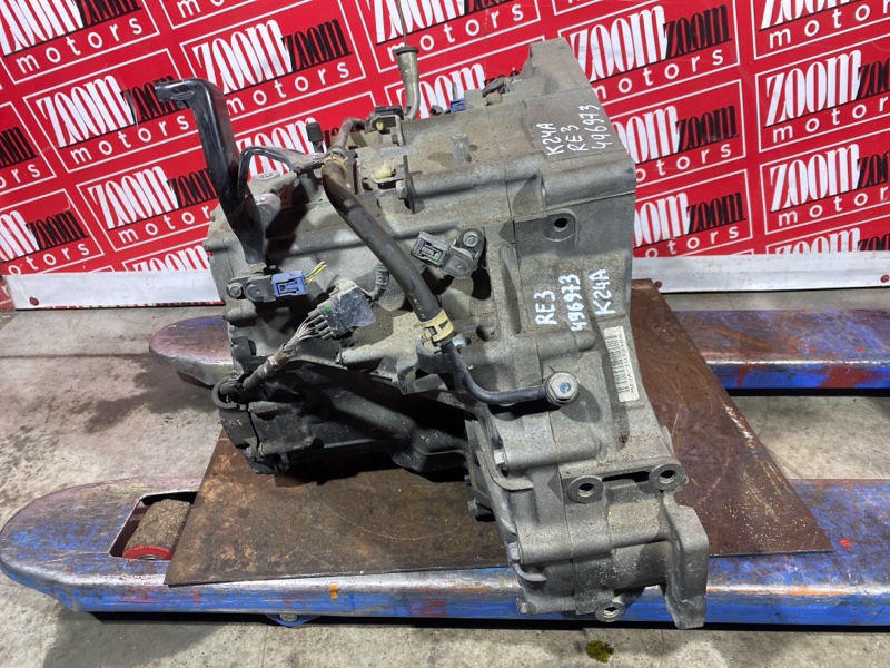 АКПП, 14300 рублей, Солонцы