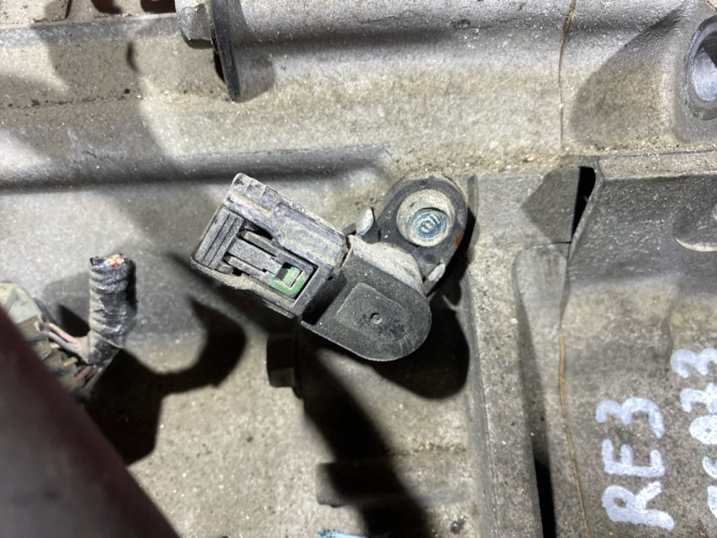 АКПП, 14300 рублей, Солонцы