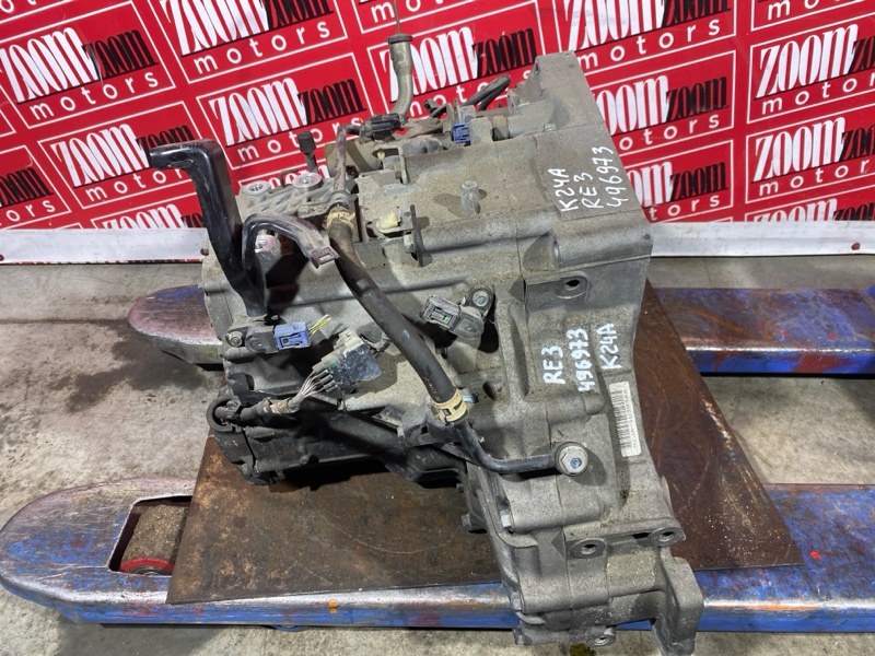 АКПП, 14300 рублей, Солонцы