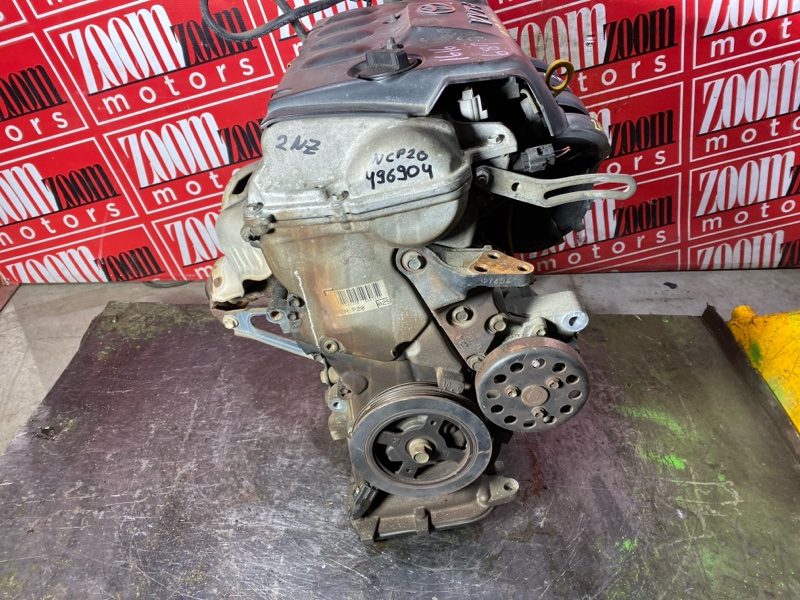 Двигатель, 84600 рублей, Солонцы