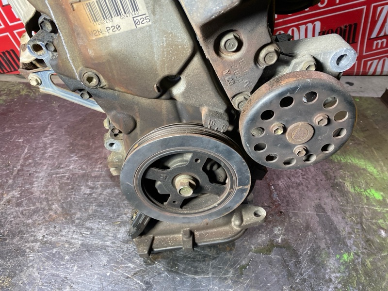 Двигатель, 84600 рублей, Солонцы