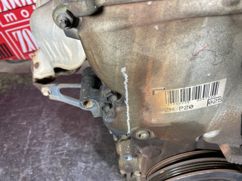 Двигатель, 84600 рублей, Солонцы