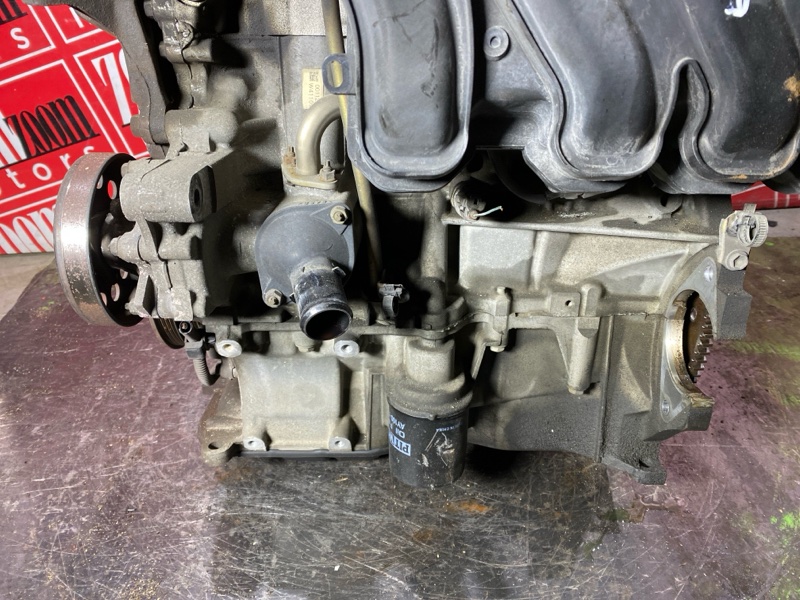 Двигатель, 84600 рублей, Солонцы