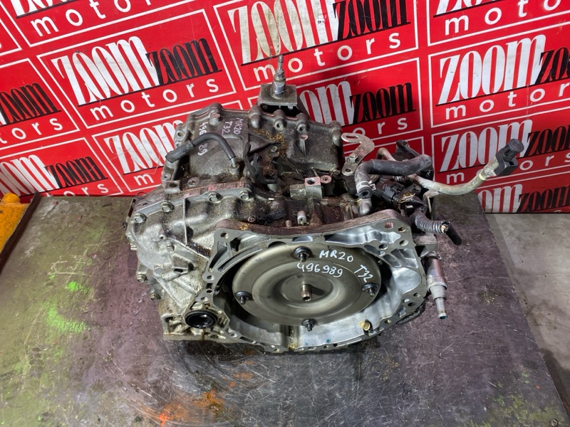 АКПП, 95000 рублей, Солонцы