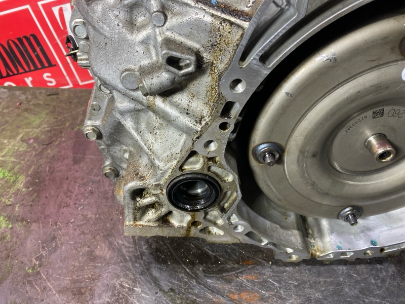 АКПП, 95000 рублей, Солонцы